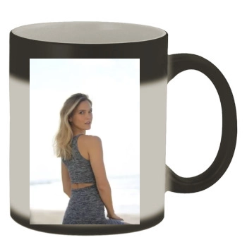 Bar Refaeli Color Changing Mug