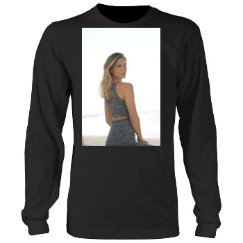 Bar Refaeli Men's Heavy Long Sleeve TShirt