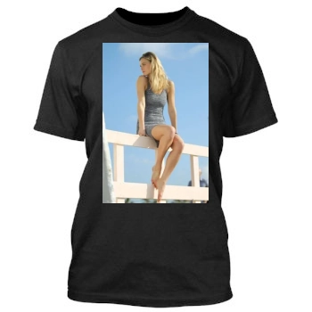 Bar Refaeli Men's TShirt