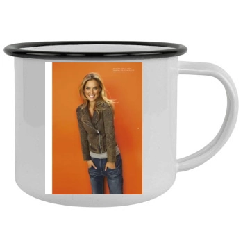 Bar Refaeli Camping Mug