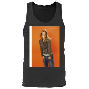 Bar Refaeli Men's Tank Top