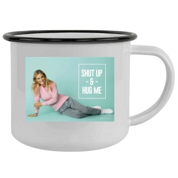 Bar Refaeli Camping Mug