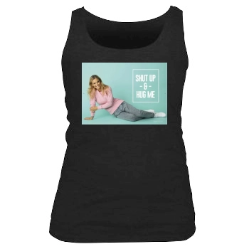 Bar Refaeli Women's Tank Top