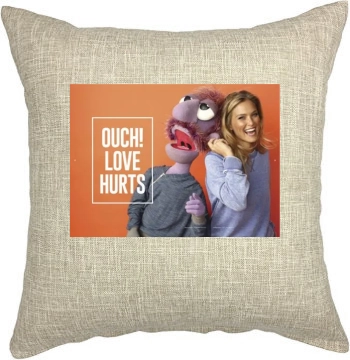 Bar Refaeli Pillow