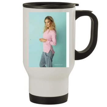 Bar Refaeli Stainless Steel Travel Mug