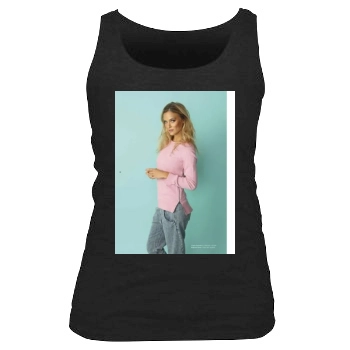 Bar Refaeli Women's Tank Top