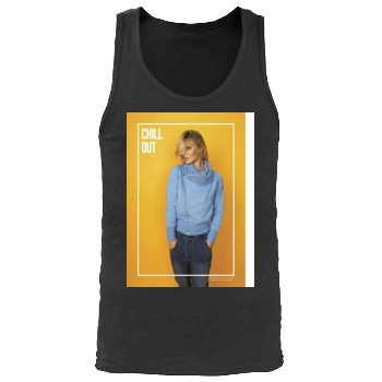 Bar Refaeli Men's Tank Top