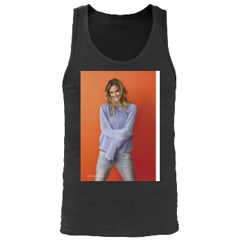 Bar Refaeli Men's Tank Top