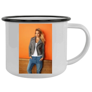 Bar Refaeli Camping Mug