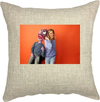 Bar Refaeli Pillow