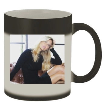 Bar Refaeli Color Changing Mug