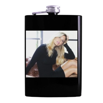 Bar Refaeli Hip Flask