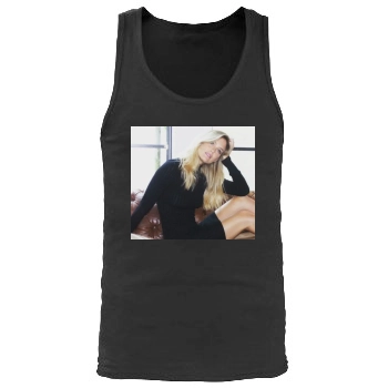 Bar Refaeli Men's Tank Top