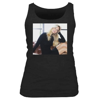 Bar Refaeli Women's Tank Top