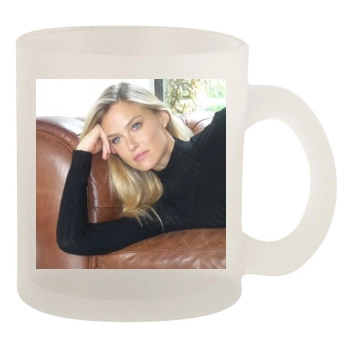 Bar Refaeli 10oz Frosted Mug