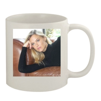 Bar Refaeli 11oz White Mug