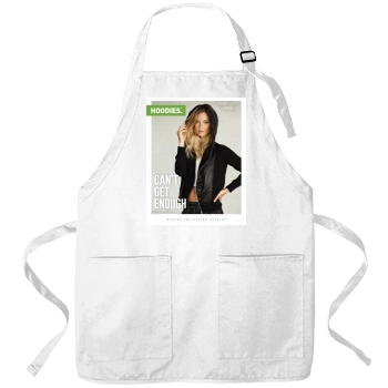 Bar Refaeli Apron