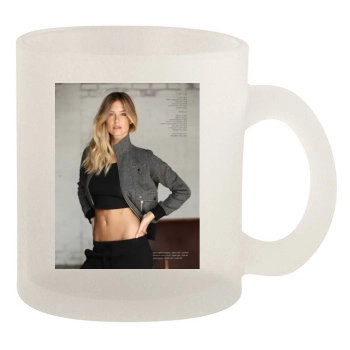 Bar Refaeli 10oz Frosted Mug