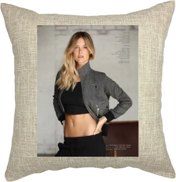 Bar Refaeli Pillow