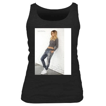 Bar Refaeli Women's Tank Top