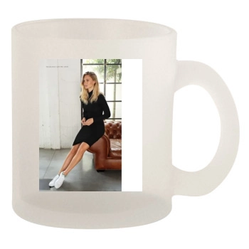 Bar Refaeli 10oz Frosted Mug