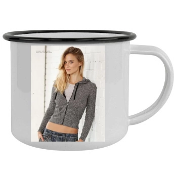 Bar Refaeli Camping Mug