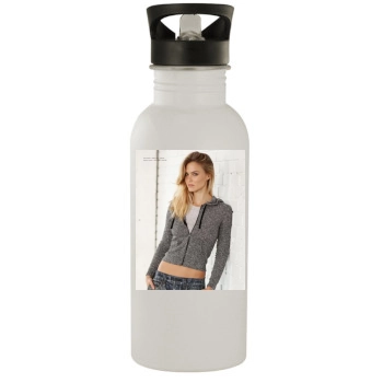 Bar Refaeli Stainless Steel Water Bottle