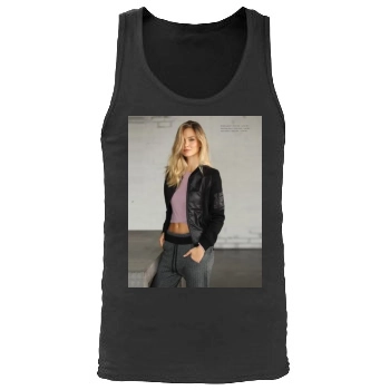 Bar Refaeli Men's Tank Top