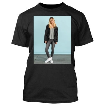 Bar Refaeli Men's TShirt