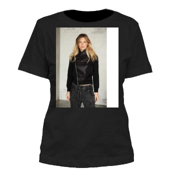 Bar Refaeli Women's Cut T-Shirt