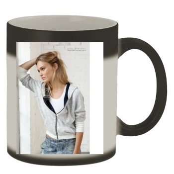 Bar Refaeli Color Changing Mug