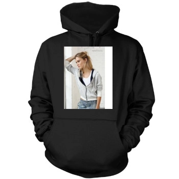 Bar Refaeli Mens Pullover Hoodie Sweatshirt