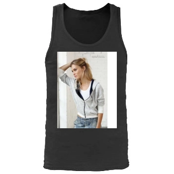 Bar Refaeli Men's Tank Top