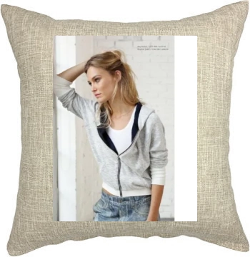 Bar Refaeli Pillow