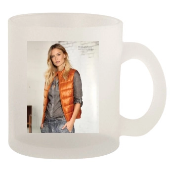 Bar Refaeli 10oz Frosted Mug