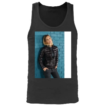 Bar Refaeli Men's Tank Top