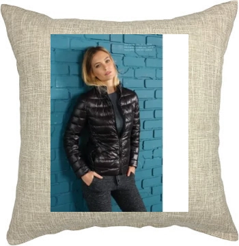 Bar Refaeli Pillow