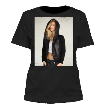 Bar Refaeli Women's Cut T-Shirt