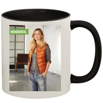 Bar Refaeli 11oz Colored Inner & Handle Mug