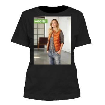 Bar Refaeli Women's Cut T-Shirt