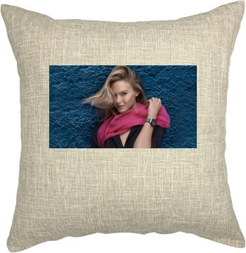 Bar Refaeli Pillow