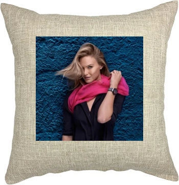 Bar Refaeli Pillow