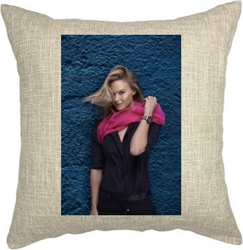 Bar Refaeli Pillow