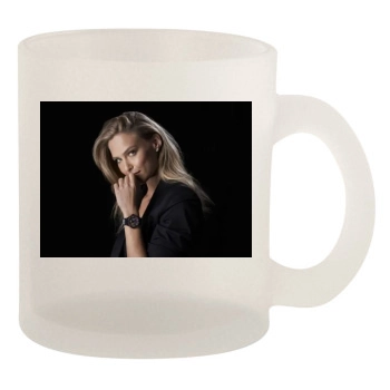 Bar Refaeli 10oz Frosted Mug