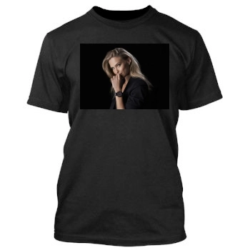 Bar Refaeli Men's TShirt