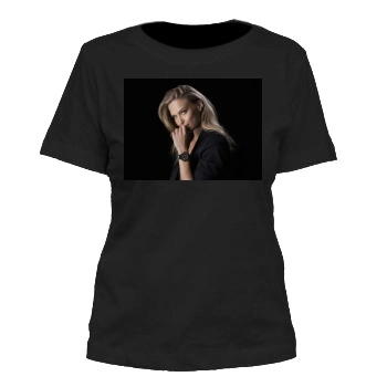 Bar Refaeli Women's Cut T-Shirt