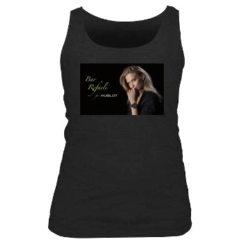 Bar Refaeli Women's Tank Top