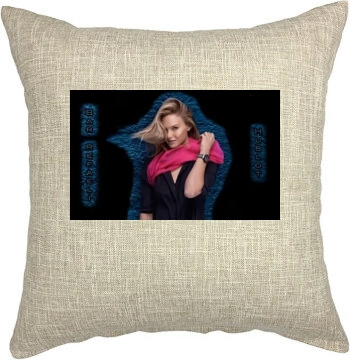 Bar Refaeli Pillow