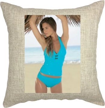 Bar Refaeli Pillow