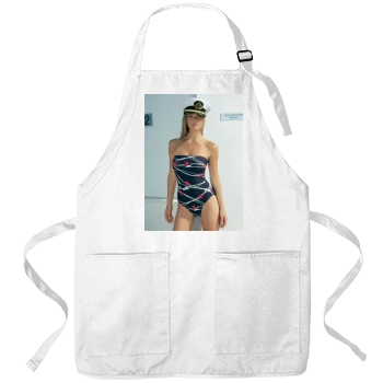 Bar Refaeli Apron